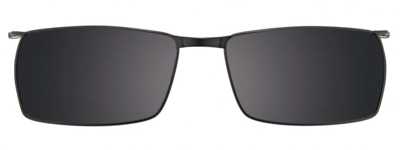 Aspex Eyewear T9995 Eyeglasses - view 4